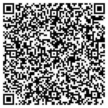 QR-код с контактной информацией организации БамБуши