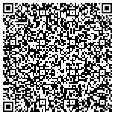 QR-код с контактной информацией организации «Краевая клиническая психиатрическая больница»