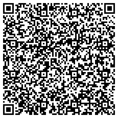QR-код с контактной информацией организации Калужский городской авиационно-спортивный парашютный клуб