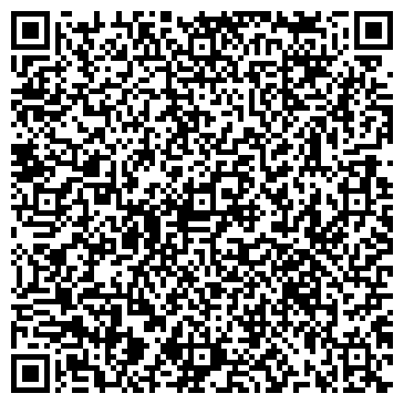 QR-код с контактной информацией организации ЗАО М.Тайм