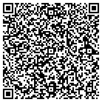 QR-код с контактной информацией организации ДЕТСКИЙ САД № 112