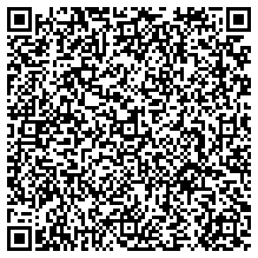 QR-код с контактной информацией организации Городская больница №2 им. Д.Н. Матвеева