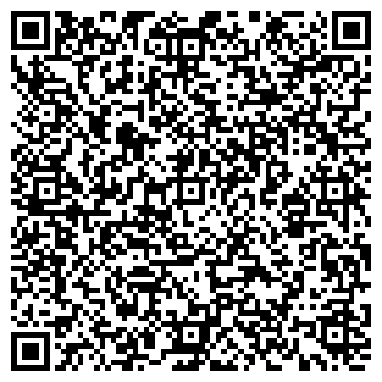 QR-код с контактной информацией организации Магазин продуктов на Терской, 160