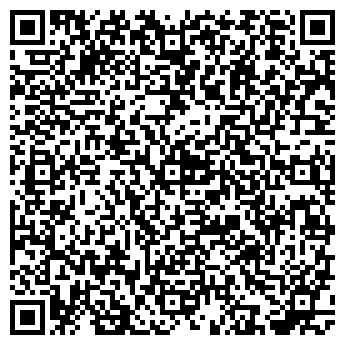 QR-код с контактной информацией организации Олимп, магазин продуктов