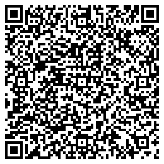 QR-код с контактной информацией организации Зебры, суши-бар