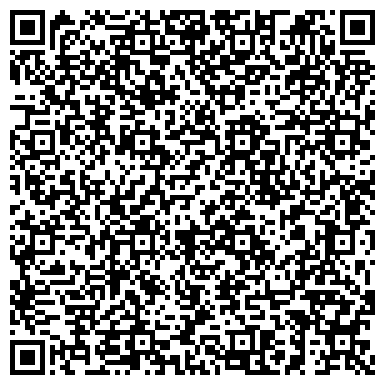 QR-код с контактной информацией организации ООО Перун