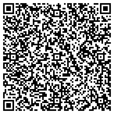 QR-код с контактной информацией организации Саяны, продуктовый магазин