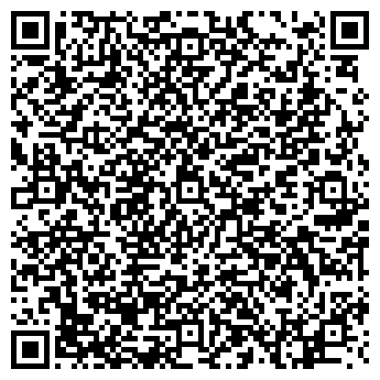 QR-код с контактной информацией организации "Ильинские пруды"