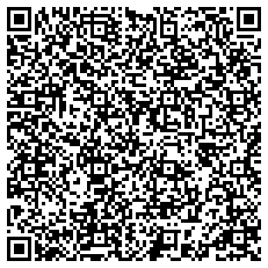 QR-код с контактной информацией организации УРАЛСИБ, ЗАО, страховая компания, филиал в г. Саранске
