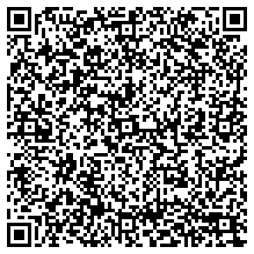 QR-код с контактной информацией организации Стиль Жизни