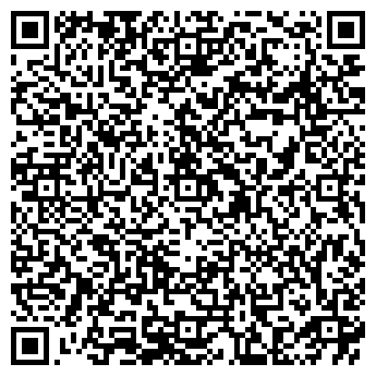 QR-код с контактной информацией организации ДЕТСКИЙ САД № 141