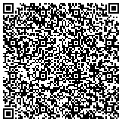 QR-код с контактной информацией организации АльфаСтрахование, ОАО, страховая компания, филиал в г. Саранске