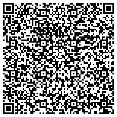 QR-код с контактной информацией организации Лаврово-Песочня, база отдыха, Представительство в городе