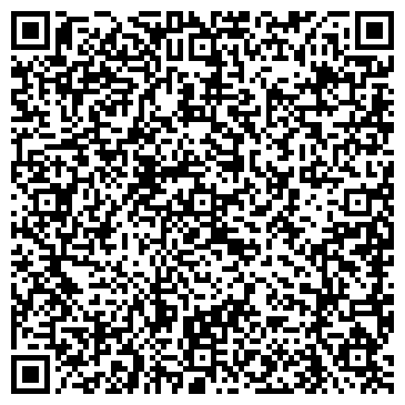 QR-код с контактной информацией организации Средняя общеобразовательная школа №64