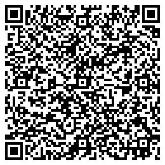 QR-код с контактной информацией организации ООО Алвик