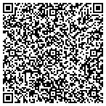 QR-код с контактной информацией организации Средняя общеобразовательная школа №46
