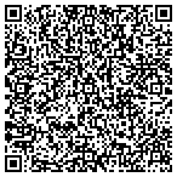 QR-код с контактной информацией организации Средняя общеобразовательная школа №4