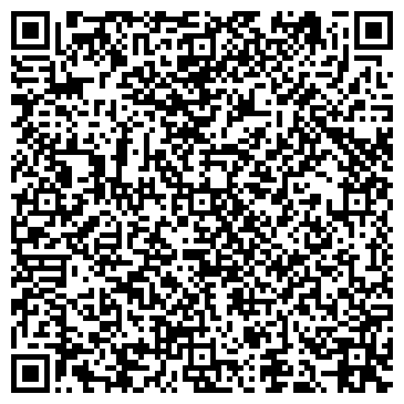 QR-код с контактной информацией организации Центр современной стоматологии