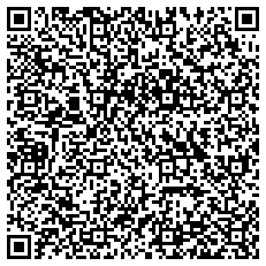 QR-код с контактной информацией организации ГУТА-Страхование, ЗАО, страховая компания, филиал в г. Саранске