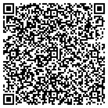 QR-код с контактной информацией организации ДЕТСКИЙ САД № 296