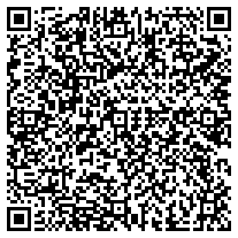 QR-код с контактной информацией организации Ляды Мобайл