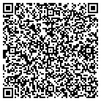 QR-код с контактной информацией организации На Театральной