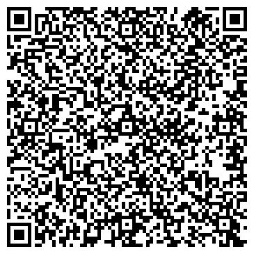 QR-код с контактной информацией организации ООО Бизнес Гид