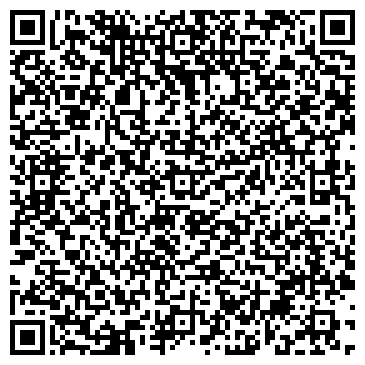 QR-код с контактной информацией организации ООО Дорина