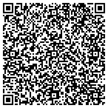 QR-код с контактной информацией организации ООО Поволжский Кредитно-Страховой Брокер