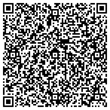 QR-код с контактной информацией организации Открытая сменная общеобразовательная школа №2
