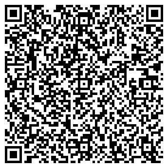 QR-код с контактной информацией организации ДЕТСКИЙ САД № 40