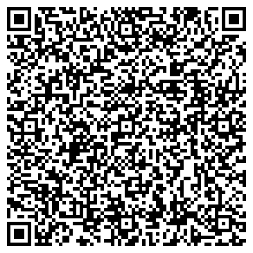 QR-код с контактной информацией организации Прирельсовая