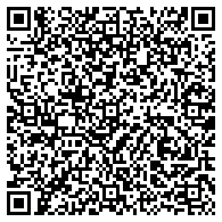 QR-код с контактной информацией организации Умный ёжик