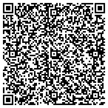 QR-код с контактной информацией организации Ренессанс