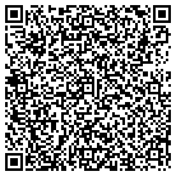 QR-код с контактной информацией организации ДЕТСКИЙ САД № 432