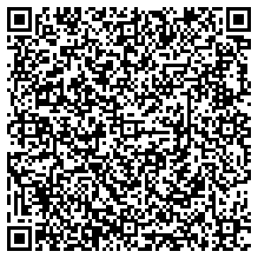 QR-код с контактной информацией организации Аксики, компания, ИП Калашников А.Ю.