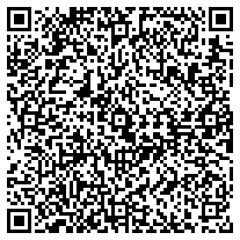 QR-код с контактной информацией организации Магазин продуктов, ИП Толмашева Ю.Г.