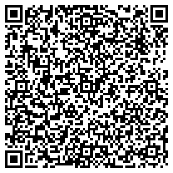 QR-код с контактной информацией организации ДЕТСКИЙ САД № 444