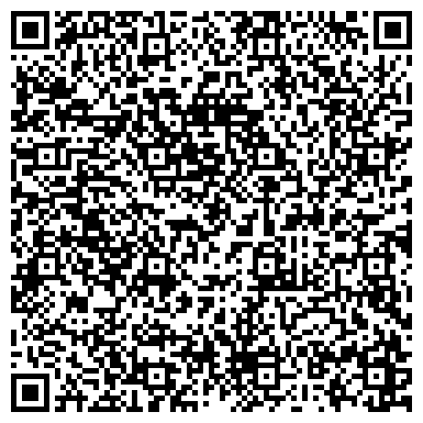 QR-код с контактной информацией организации УРАЛСИБ, ЗАО, страховая компания, филиал в г. Саранске