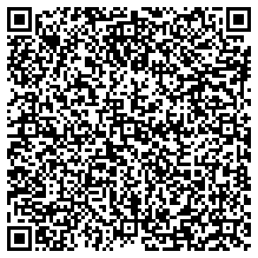 QR-код с контактной информацией организации Айфония