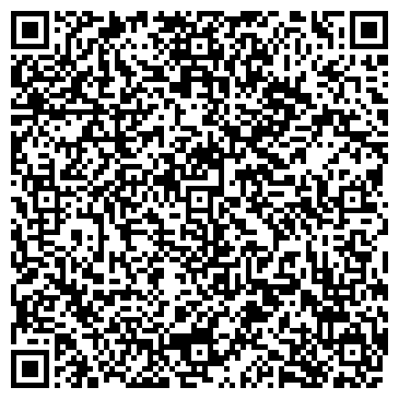 QR-код с контактной информацией организации 1 Икорный, продовольственный магазин, ИП Мардоян М.В.