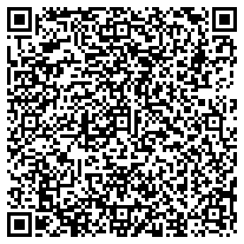 QR-код с контактной информацией организации ДЕТСКИЙ САД № 457
