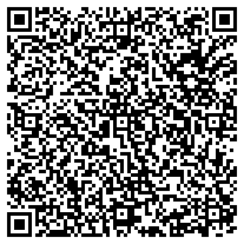 QR-код с контактной информацией организации ДЕТСКИЙ САД № 459