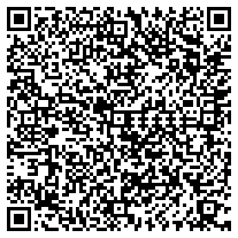 QR-код с контактной информацией организации Власта-Ручеек, магазин продуктов