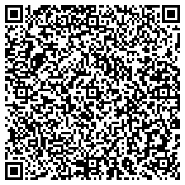 QR-код с контактной информацией организации Росгосстрах-Мордовия, СОАО, страховая компания