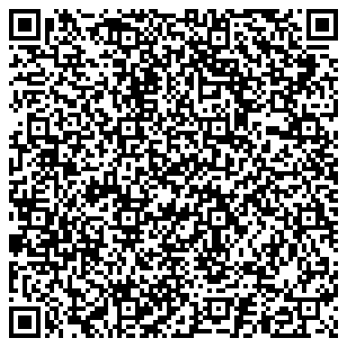 QR-код с контактной информацией организации Нижнесаянтуйская средняя общеобразовательная школа