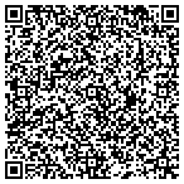 QR-код с контактной информацией организации ИП Вишнякова О.И.
