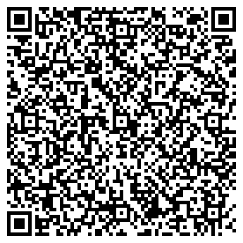 QR-код с контактной информацией организации ИП Баженова С.В.