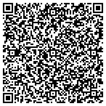 QR-код с контактной информацией организации Краевая психиатрическая больница