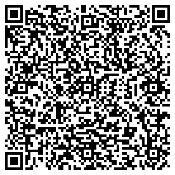 QR-код с контактной информацией организации Park Hotel Kaluga
